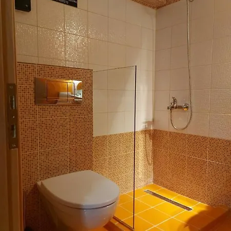 Square Apartments Trikala  Exterior photo