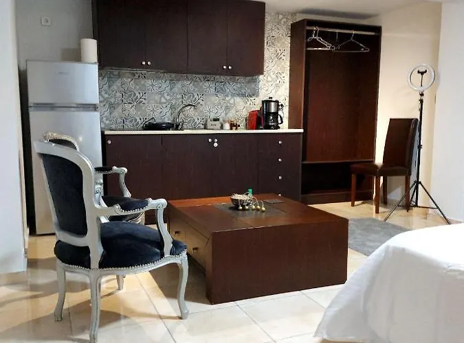 Square Apartments