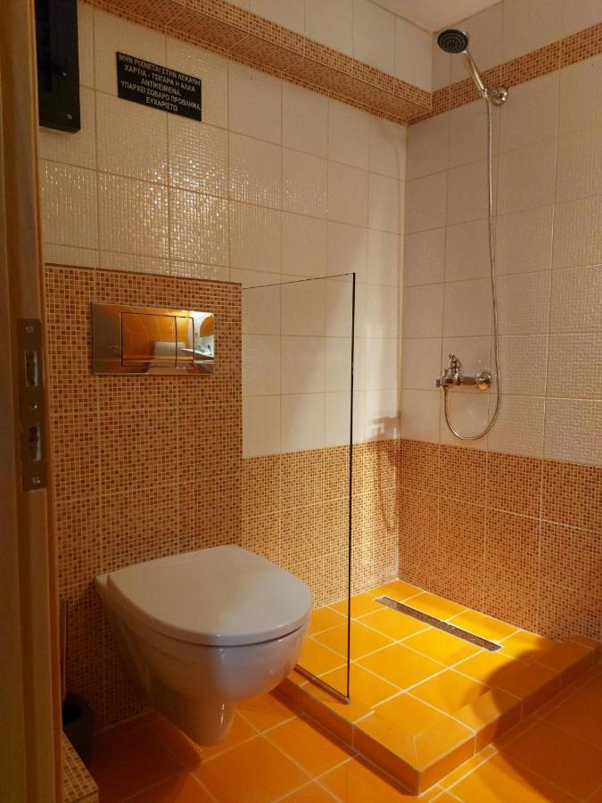 Apartment Square