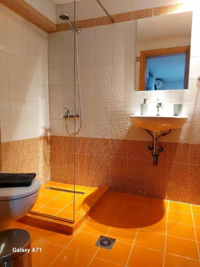 Square Apartment Trikala (Thessaly)